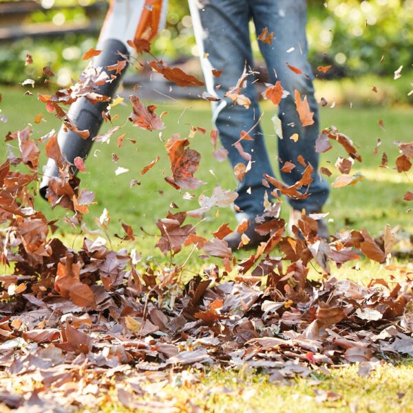 Stihl BGA  57 - Afbeelding 5